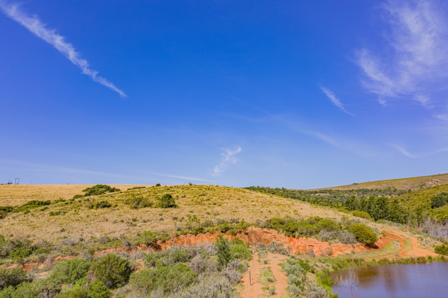 8 Bedroom Property for Sale in Elandsrivier Eastern Cape